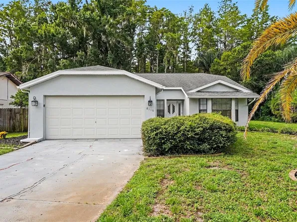 8116 MATTHEW DRIVE, NEW PORT RICHEY, FL 34653