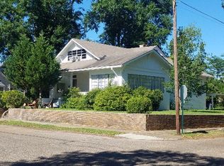 705 N 8th Ave, Laurel, MS 39440