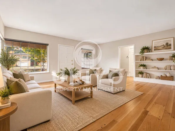 3368 Jordan Rd, Oakland, CA 94602