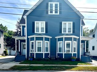 41-43 Williams St, Nashua, NH 03060