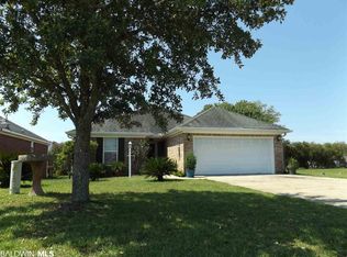 22724 Respite Ln, Foley, AL 36535