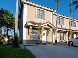 709 SW 122nd Ave #709, Pembroke Pines, FL 33025