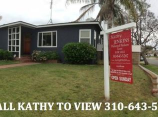 5346 W 139th St, Hawthorne, CA 90250