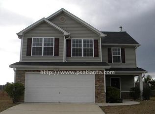 5811 Castlebrook Dr, Douglasville, GA 30134