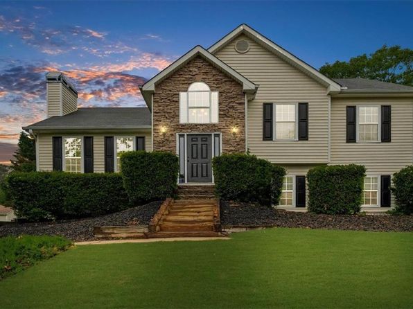 7020 Walnut Mill Lndg, Cumming, GA 30040