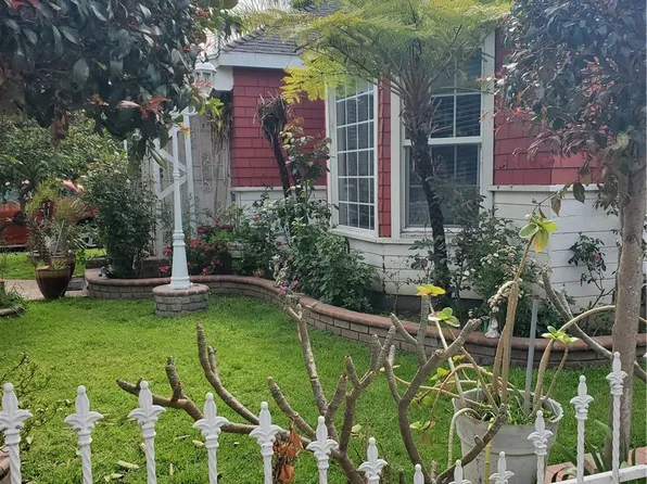 4130 W 107th St, Inglewood, CA 90304