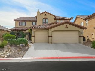 771 Canary Wharf Dr, Las Vegas, NV 89178