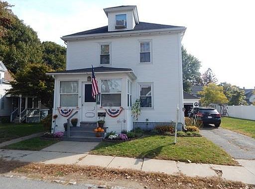 1st image of 25 Brickett Ave