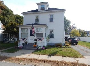 25 Brickett Ave, Haverhill, MA 01830