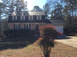 5799 Bramblevine Ct, Lithonia, GA 30038