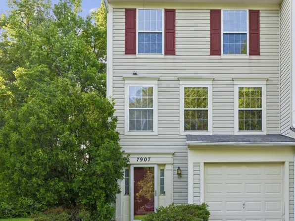 7907 Fox Park Ct, Clinton, MD 20735