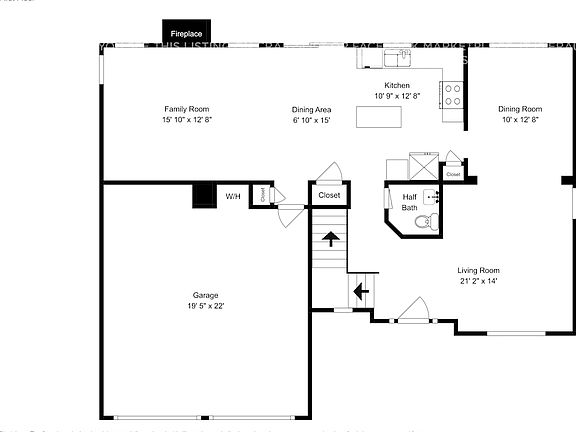 2nd image of 8932 Coppermine Ln