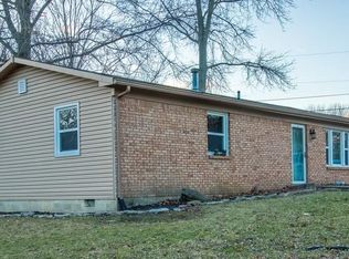 3317 W Harmony Pkwy LOT 46, Connersville, IN