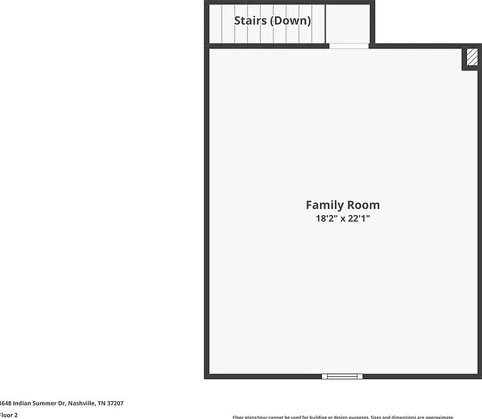 3 bed, 2.0 bath, 2017 sqft, $2,470 — Photo 3