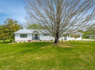 327 Irwin Ave, Decatur, TN 37322