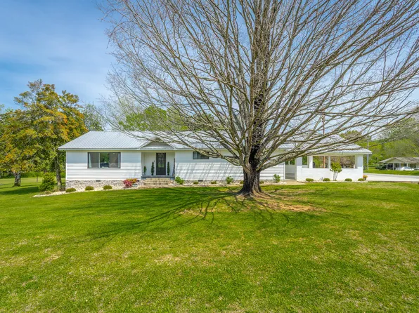 327 Irwin Ave, Decatur, TN 37322