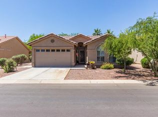 9003 E Copper Valley Ln, Sun Lakes, AZ 85248