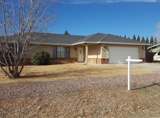 4764 N Noel Dr, Prescott Valley, AZ 86314