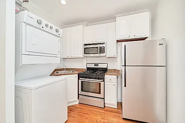 Rented by Living New York