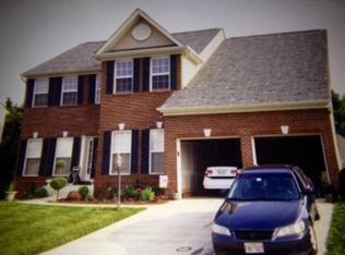 2445 Rabbits Run St, Waldorf, MD 20601