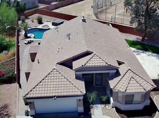 6302 N 69th Dr, Glendale, AZ 85303