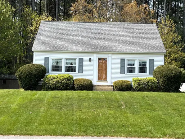 25 Bedford Street, Nashua, NH 03063