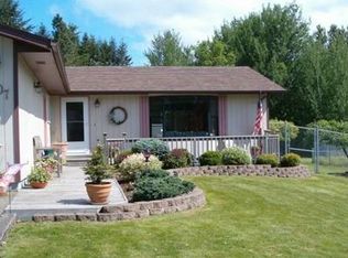 1907 Shamrock Dr, Centralia, WA 98531