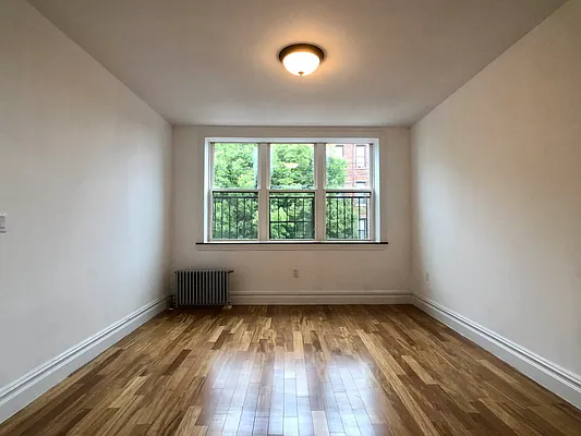 Rented by Brown Harris Stevens | media 2