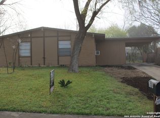 170 Morning Valley St, San Antonio, TX 78227