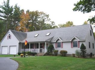 13 Moran Rd, Billerica, MA 01821