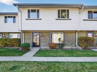 1281 S Troy St, Aurora, CO 80012