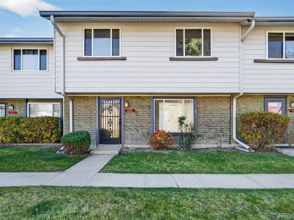 1281 S Troy Street, Aurora, CO 80012