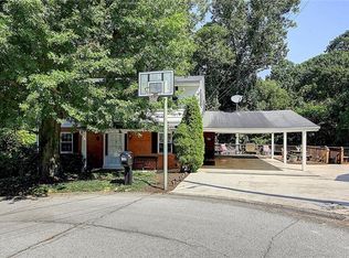 1510 Brentwood Rd, Charleston, WV 25314