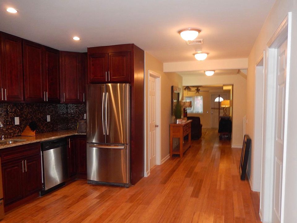 View to Family room 