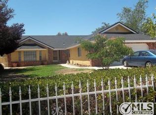 5138 Columbia Way, Quartz Hill, CA