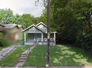 5514 Euclid Ave, Kansas City, MO 64130