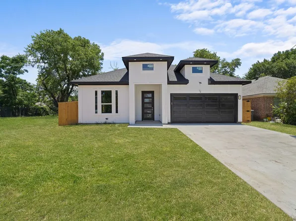 4020 Esmalda St, Dallas, TX 75212
