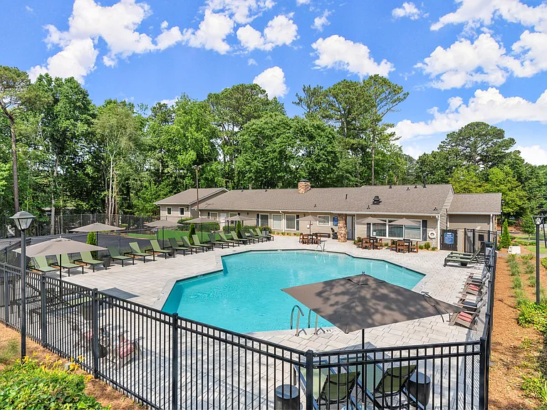 The Springs at Peachtree Corners — Photo 21