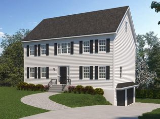 21 Fairview Ave, Wilmington, MA 01887
