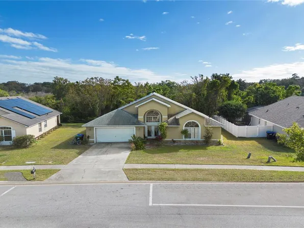 7848 Country Run Pkwy, Orlando, FL 32818