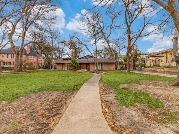 6927 Tokalon Dr, Dallas, TX 75214