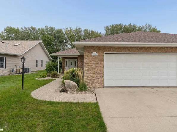 2240 W State St, Mason City, IA 50401