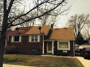 9760 S Brennan Ave, Chicago, IL