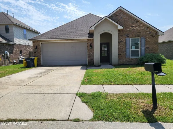 103 Marshfield Dr, Lafayette, LA 70507