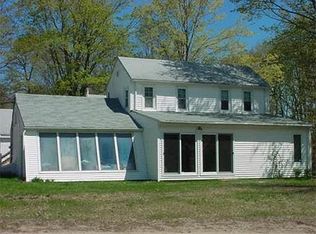 177 Beach Plain Rd, Danville, NH 03819