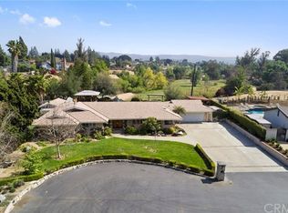 18442 Vista Del Lago, Yorba Linda, CA 92886
