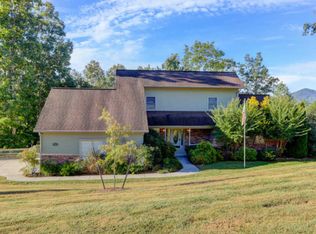 207 Wedge Way, Tazewell, TN 37879