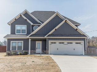 7 Maxwell Dr, Fort Mitchell, AL 36856