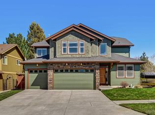 60636 Kiger Gorge Way, Bend, OR 97702