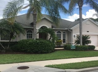 999 Worthington Spring Dr, Melbourne, FL 32940